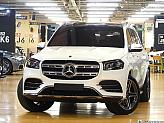 벤츠 GLS 400 d 4매틱