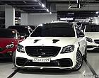 벤츠 S63L AMG 4매틱+