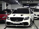 벤츠 S63L AMG 4매틱+