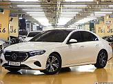 벤츠 E200 아방가르드