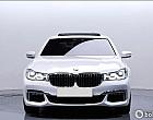 BMW 740Li xDrive M 스포츠