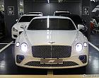 벤틀리 컨티넨탈 GT 6.0 퍼스트 에디션