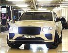 벤틀리 벤테이가 4.0 V8 S