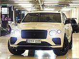 벤틀리 벤테이가 4.0 V8 S
