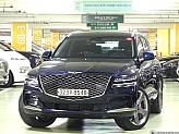 제네시스 GV80 2.5 터보 AWD 7인승