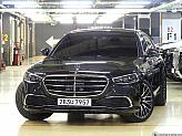 벤츠 S450L 4매틱