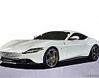 페라리 로마 3.9 V8
