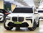 BMW X7 xDrive 40i M 스포츠 6인승