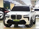 BMW X7 xDrive 40i M 스포츠 6인승