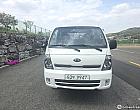 기아 봉고3 더블캡 4WD 장축 노블레스