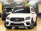 벤츠 GLB35 AMG 4매틱