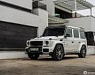 벤츠 G 브라부스 B700