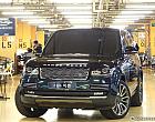랜드로버 레인지로버 5.0 V8 SC 오토바이오그래피
