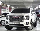 GMC 유콘 XL 6.2 V8 데날리
