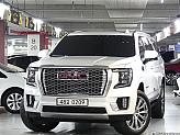 GMC 유콘 XL 6.2 V8 데날리