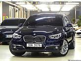 BMW GT 30d xDrive