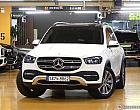 벤츠 GLE 300d 4매틱