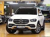 벤츠 GLE 300d 4매틱