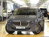 BMW 액티브 투어러 220i 럭셔리