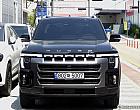 KG모빌리티 무쏘 가솔린 터보 2.0 4WD M9