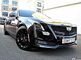 캐딜락 CT6 3.6 AWD 프리미엄