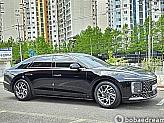 현대 디 올 뉴 그랜저 2.5 2WD 익스클루시브