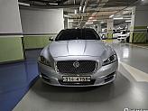 재규어 XJ 3.0d V6 LWB 프리미엄 럭셔리