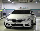 BMW 428i 컨버터블