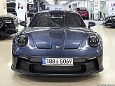 포르쉐 911 GT3