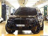 BMW X7 xDrive 40d M 스포츠 7인승
