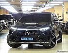 벤츠 EQS 450 4매틱 SUV