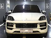 포르쉐 카이엔 4.0 GTS 쿠페