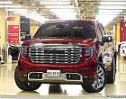 GMC 시에라 6.2 V8 드날리