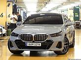 BMW 520i M 스포츠