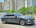 현대 디 올 뉴 그랜저 2.5 2WD 프리미엄