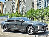 현대 디 올 뉴 그랜저 2.5 2WD 프리미엄