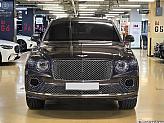 벤틀리 벤테이가 4.0 V8
