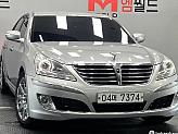 현대 뉴 에쿠스 3.8 VS380 프레스티지