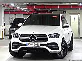 벤츠 GLE 450 4매틱