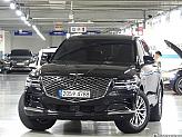 제네시스 GV80 2.5 터보 AWD 5인승
