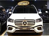 벤츠 GLS 580 4매틱
