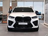 BMW X6 M 4.4 컴페티션