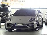 포르쉐 파나메라 4.0 GTS