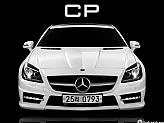 벤츠 SLK200 블루이피션시
