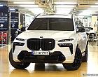 BMW X7 M60i xDrive M 스포츠