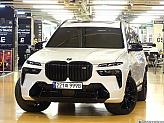 BMW X7 M60i xDrive M 스포츠
