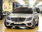 벤츠 S350 d