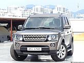 랜드로버 디스커버리4 3.0 SDV6 SE