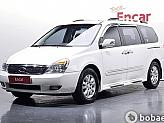 기아 그랜드 카니발 R 2.2 디젤 GLX R스페셜