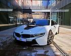 BMW i8 쿠페